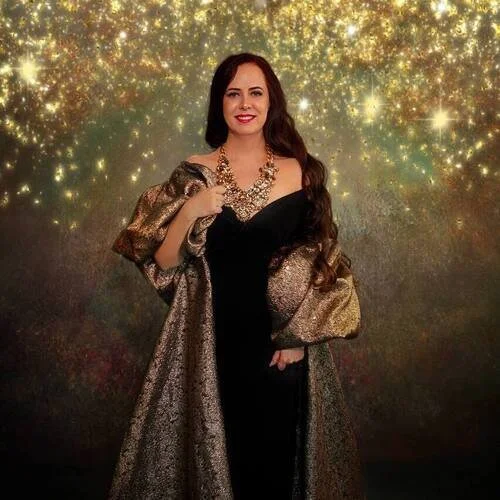 Sarah Brightman Tribute Show — New Tampa Performing Arts Center